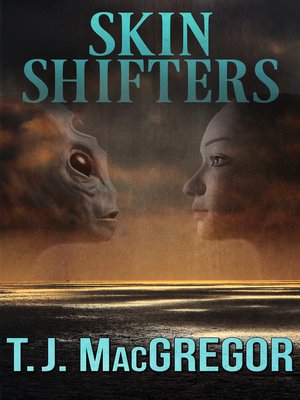 cover image of Skin Shifters